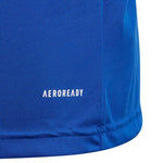 adidas T-shirt adidas Squadra 21 Polo Jr GP6425 Póló - Sportmania.hu