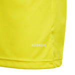 adidas T-shirt adidas Squadra 21 Polo Jr GP6426 Póló - Sportmania.hu