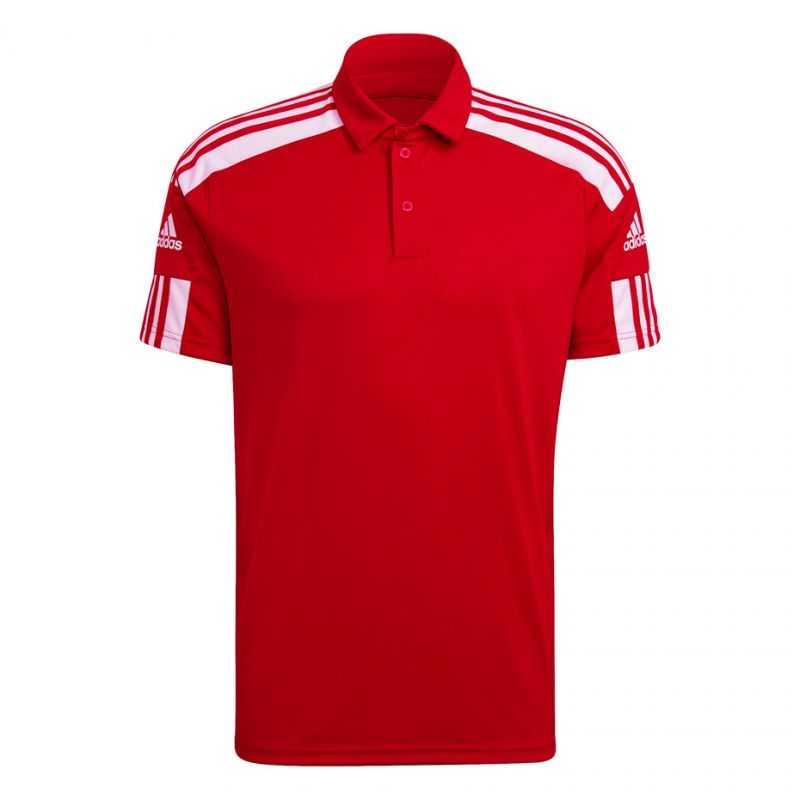 adidas T-shirt adidas Squadra 21 Polo Ruházat póló férfi GP6429