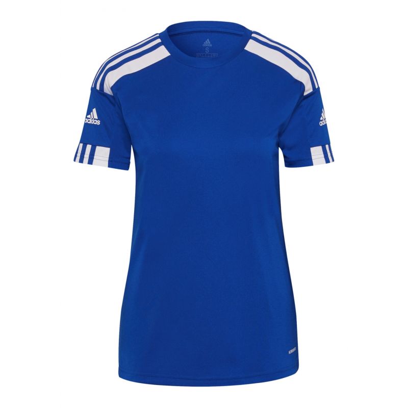 adidas T-shirt adidas Squadra 21 W GK9150 Póló Ruházat Póló - Sportmania.hu