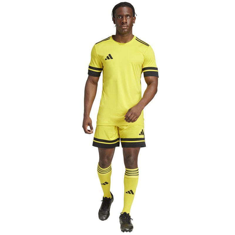 adidas T-shirt adidas Squadra 25 M JG5831 Póló - Sportmania.hu