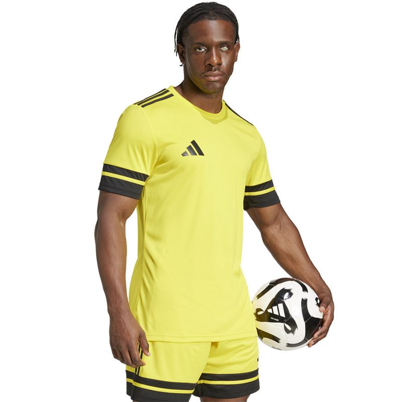 adidas T-shirt adidas Squadra 25 M JG5831 Póló - Sportmania.hu