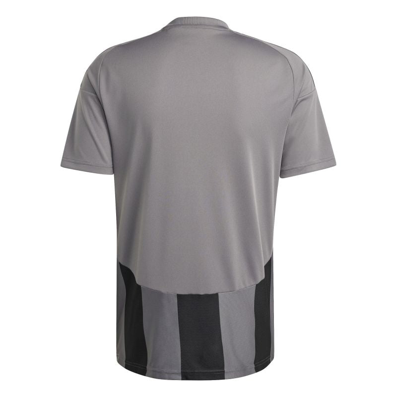 adidas T-shirt adidas Striped 24 Jersey M IW2145 Póló - Sportmania.hu