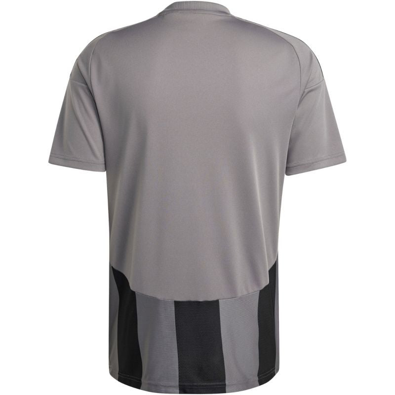 adidas T-shirt adidas Striped 24 Jersey M IW2145 Póló - Sportmania.hu