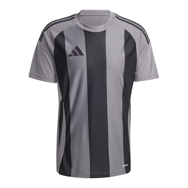 adidas T-shirt adidas Striped 24 Jersey M IW2145 Póló - Sportmania.hu