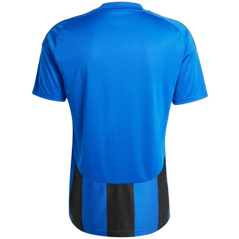 adidas T-shirt adidas Striped 24 Jersey M IW2147 Póló - Sportmania.hu