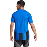 adidas T-shirt adidas Striped 24 Jersey M IW2147 Póló - Sportmania.hu