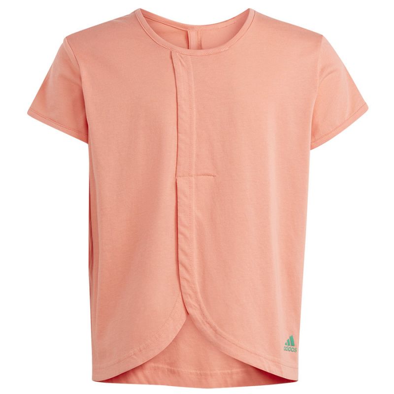 adidas T-shirt adidas SUM Tee Jr. HR5835 Póló - Sportmania.hu