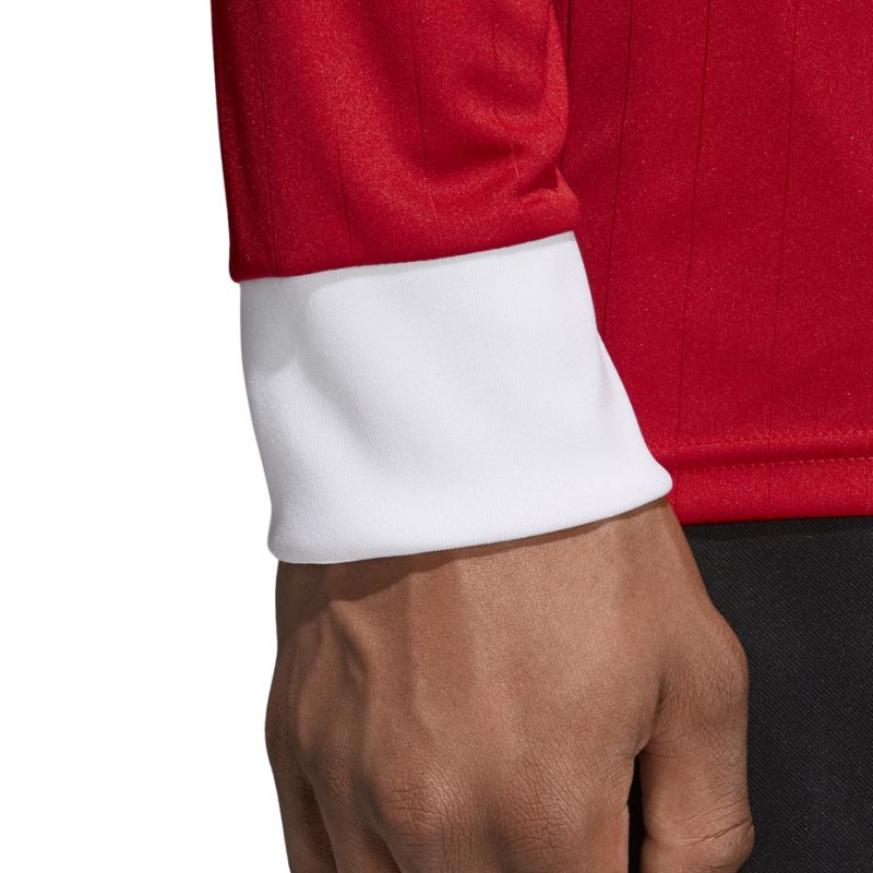 adidas T-shirt adidas Table 18 JSY L JR CZ5456 Póló Ruházat Póló - Sportmania.hu