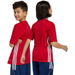 adidas T-shirt adidas Table 23 Jersey Jr HS0539 Póló - Sportmania.hu