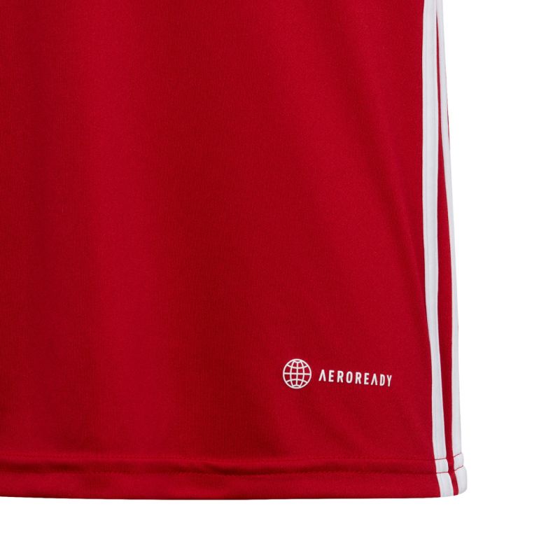 adidas T-shirt adidas Table 23 Jersey Jr HS0539 Póló - Sportmania.hu