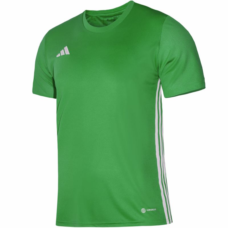 adidas T-shirt adidas Table 23 Jersey Jr. IA9157 Póló - Sportmania.hu