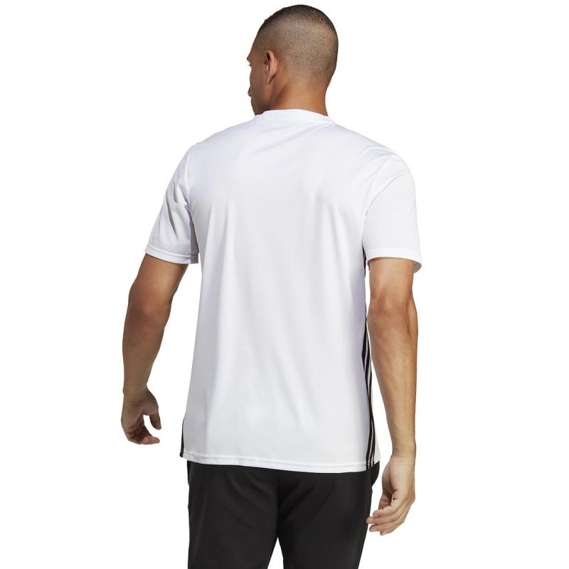 adidas T-shirt adidas Table 23 Jersey M H44526 Póló - Sportmania.hu