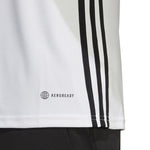 adidas T-shirt adidas Table 23 Jersey M H44526 Póló - Sportmania.hu