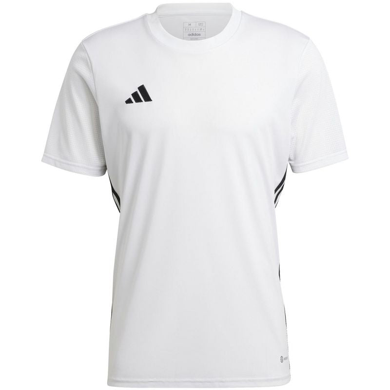 adidas T-shirt adidas Table 23 Jersey M H44526 Póló - Sportmania.hu