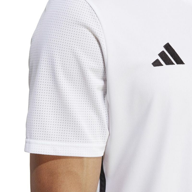 adidas T-shirt adidas Table 23 Jersey M H44526 Póló - Sportmania.hu