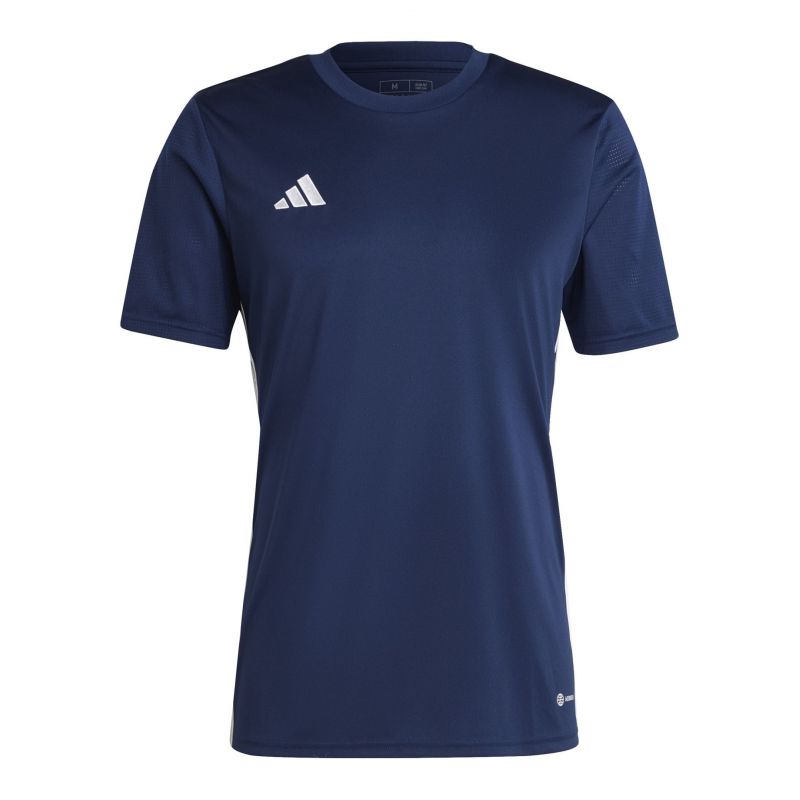 adidas T-shirt adidas Table 23 Jersey M H44527 Póló - Sportmania.hu