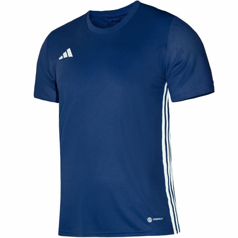 adidas T-shirt adidas Table 23 Jersey M H44527 Póló - Sportmania.hu