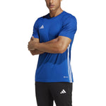 adidas T-shirt adidas Table 23 Jersey M H44528 Póló - Sportmania.hu
