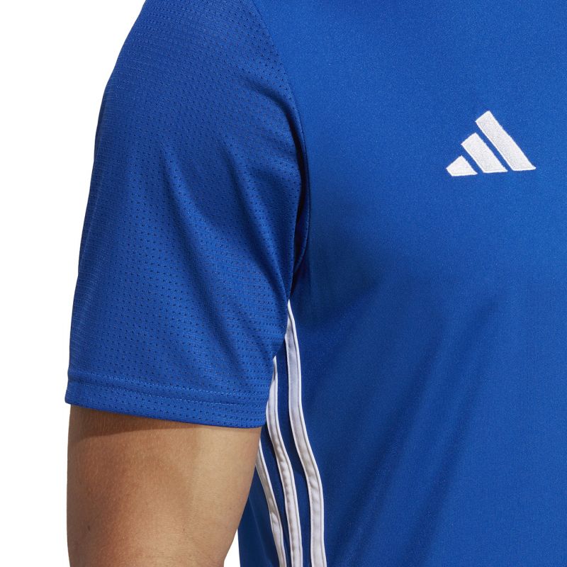 adidas T-shirt adidas Table 23 Jersey M H44528 Póló - Sportmania.hu