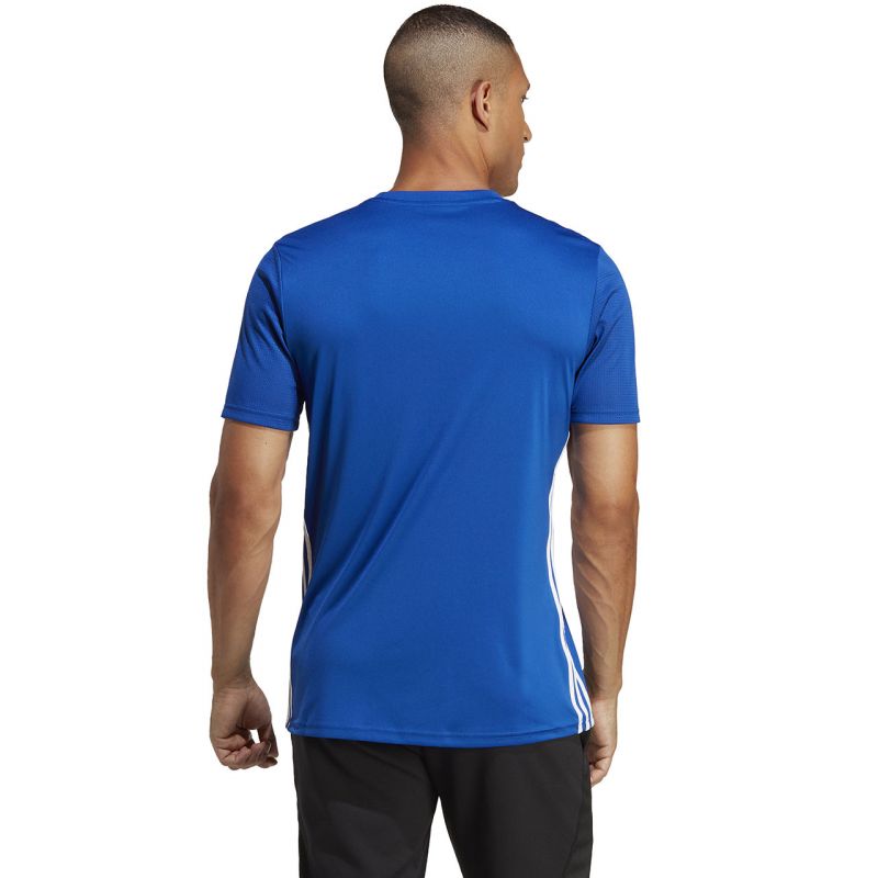 adidas T-shirt adidas Table 23 Jersey M H44528 Póló - Sportmania.hu