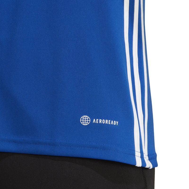 adidas T-shirt adidas Table 23 Jersey M H44528 Póló - Sportmania.hu