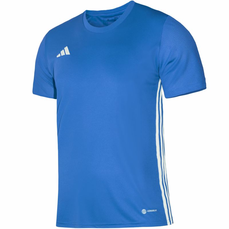 adidas T-shirt adidas Table 23 Jersey M H44528 Póló - Sportmania.hu