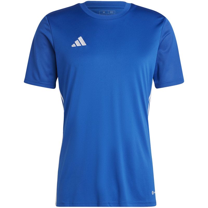 adidas T-shirt adidas Table 23 Jersey M H44528 Póló - Sportmania.hu
