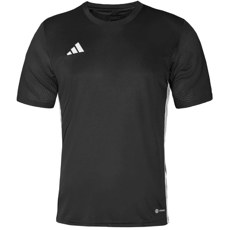 adidas T-shirt adidas Table 23 Jersey M H44529 Póló - Sportmania.hu