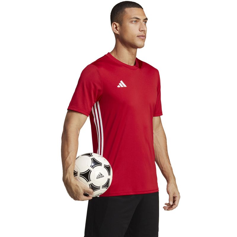 adidas T-shirt adidas Table 23 Jersey M HT6552 Póló - Sportmania.hu