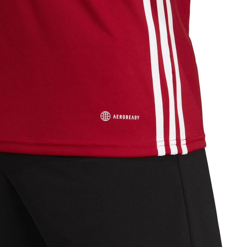 adidas T-shirt adidas Table 23 Jersey M HT6552 Póló - Sportmania.hu