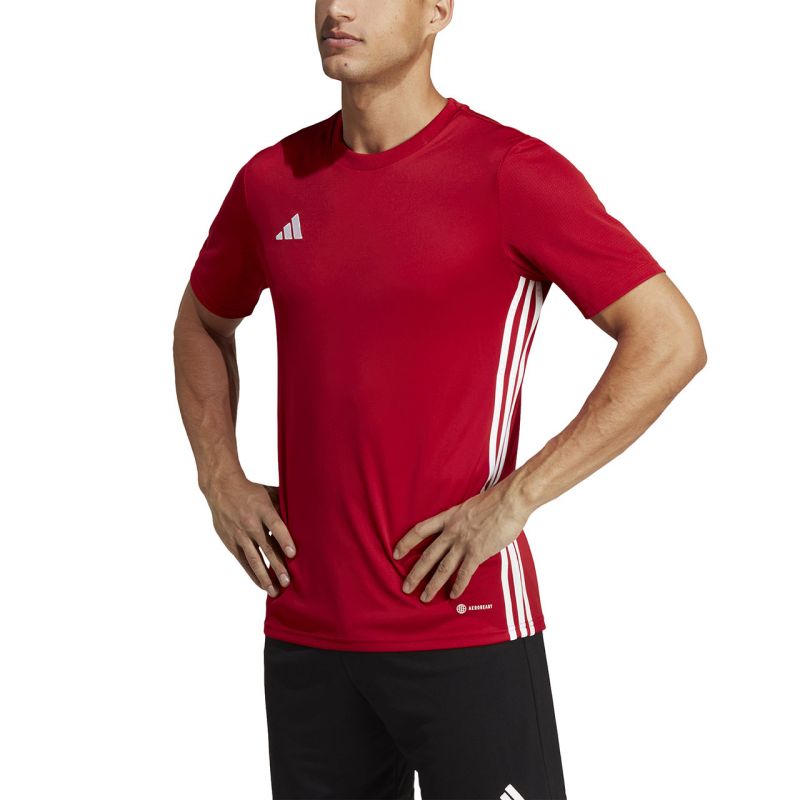 adidas T-shirt adidas Table 23 Jersey M HT6552 Póló - Sportmania.hu
