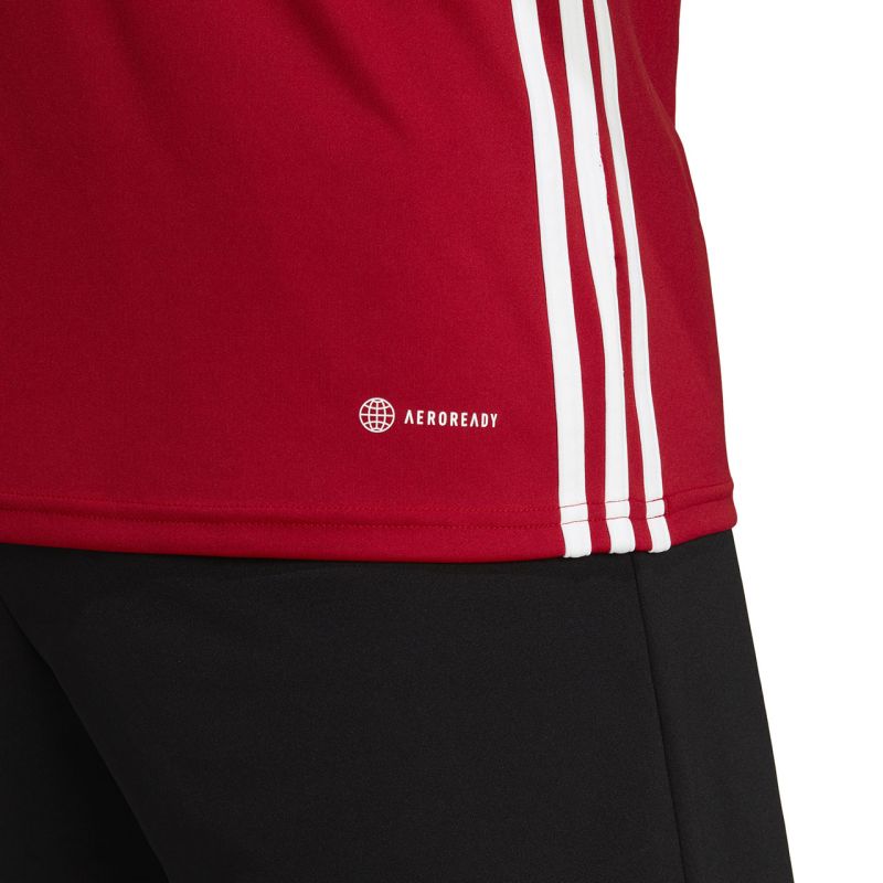 adidas T-shirt adidas Table 23 Jersey M HT6552 Póló - Sportmania.hu