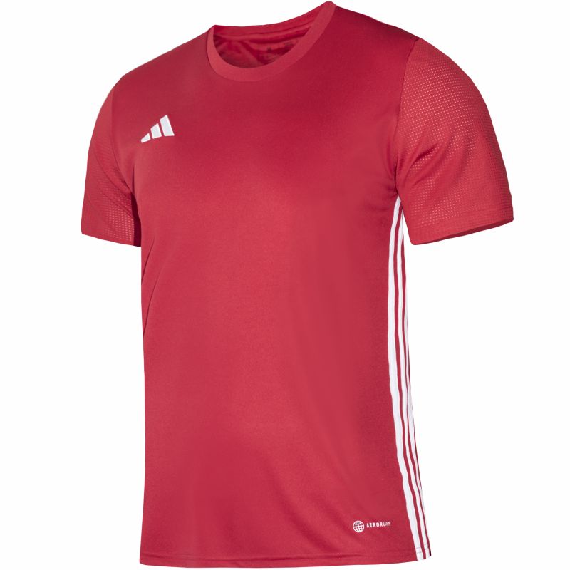 adidas T-shirt adidas Table 23 Jersey M HT6552 Póló - Sportmania.hu