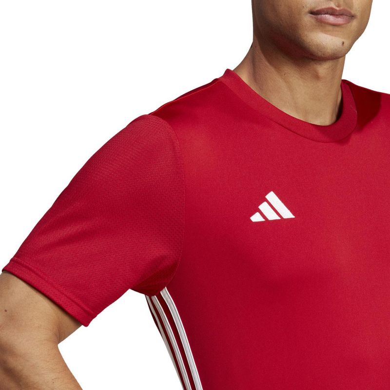 adidas T-shirt adidas Table 23 Jersey M HT6552 Póló - Sportmania.hu
