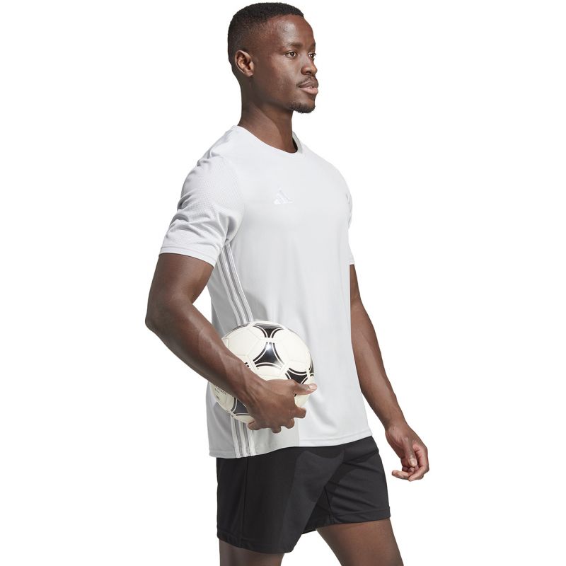 adidas T-shirt adidas Table 23 Jersey M IA9143 Póló - Sportmania.hu