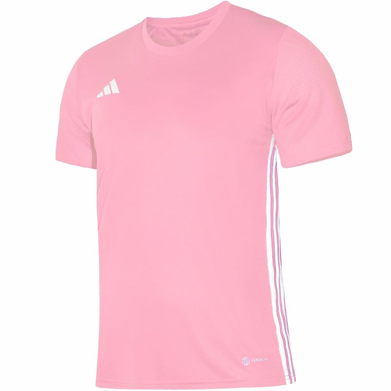 adidas T-shirt adidas Table 23 Jersey M IA9144 Póló - Sportmania.hu
