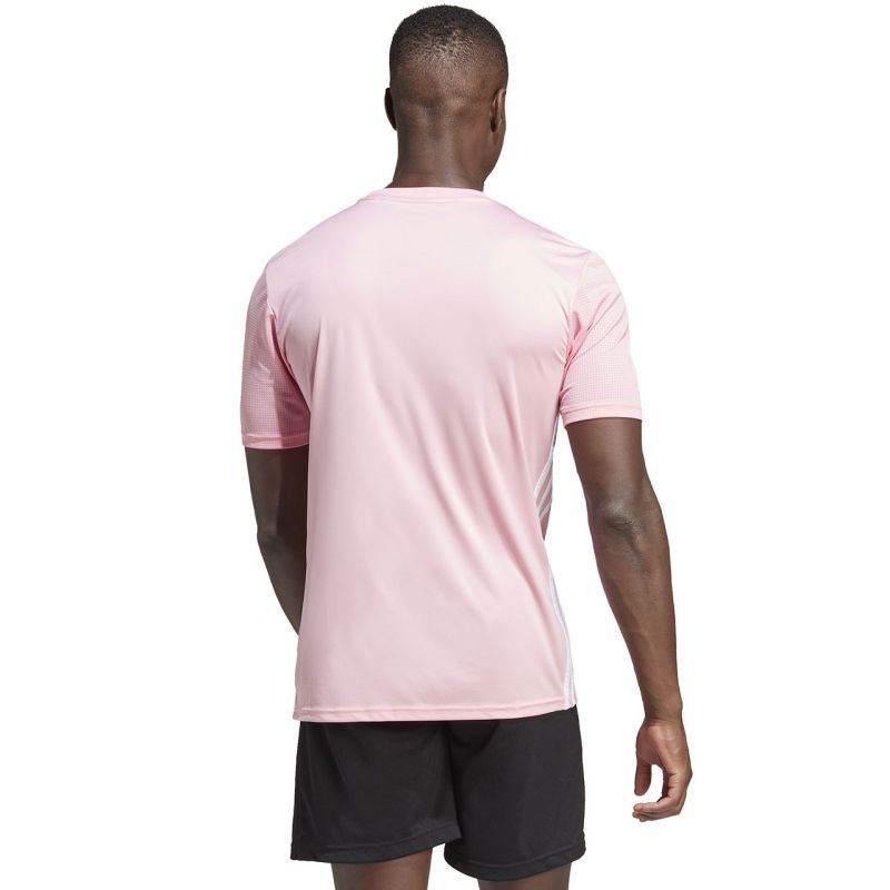 adidas T-shirt adidas Table 23 Jersey M IA9144 Póló - Sportmania.hu