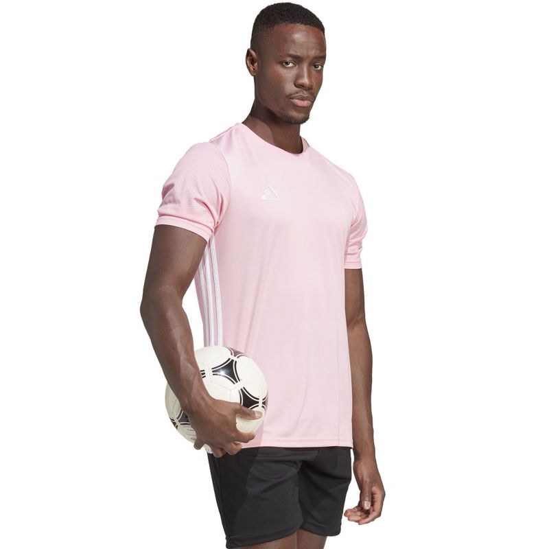 adidas T-shirt adidas Table 23 Jersey M IA9144 Póló - Sportmania.hu