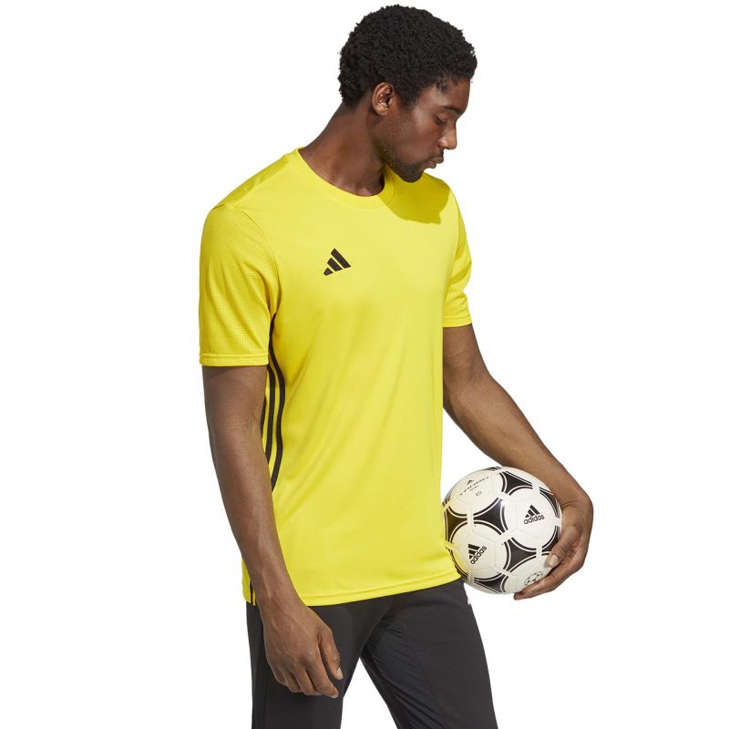 adidas T-shirt adidas Table 23 Jersey M IA9146 Póló - Sportmania.hu