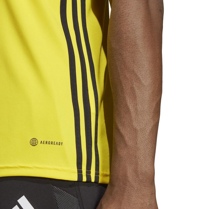 adidas T-shirt adidas Table 23 Jersey M IA9146 Póló - Sportmania.hu