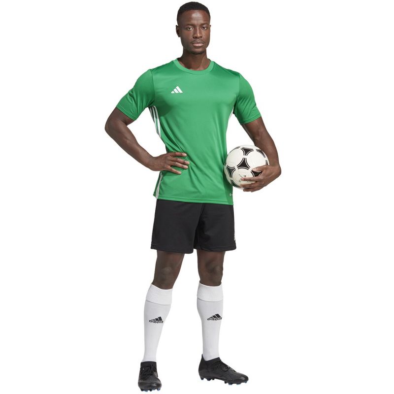 adidas T-shirt adidas Table 23 Jersey M IA9147 Póló - Sportmania.hu