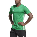adidas T-shirt adidas Table 23 Jersey M IA9147 Póló - Sportmania.hu