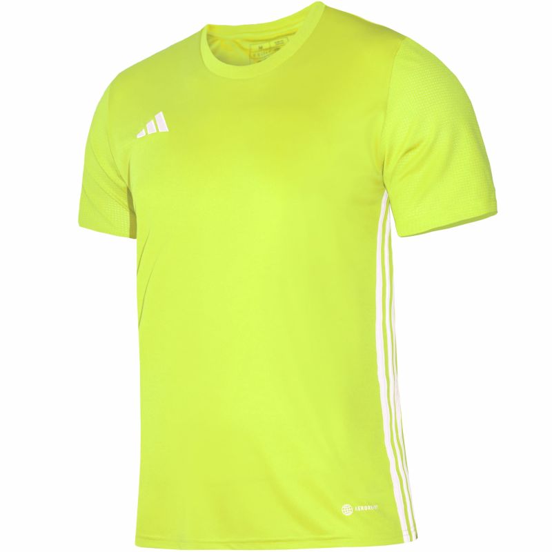 adidas T-shirt adidas Table 23 Jersey M IB4925 Póló - Sportmania.hu