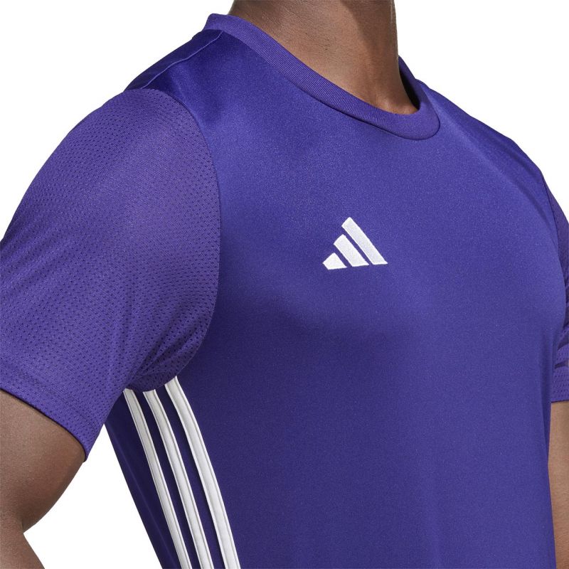 adidas T-shirt adidas Table 23 Jersey M IB4926 Póló - Sportmania.hu