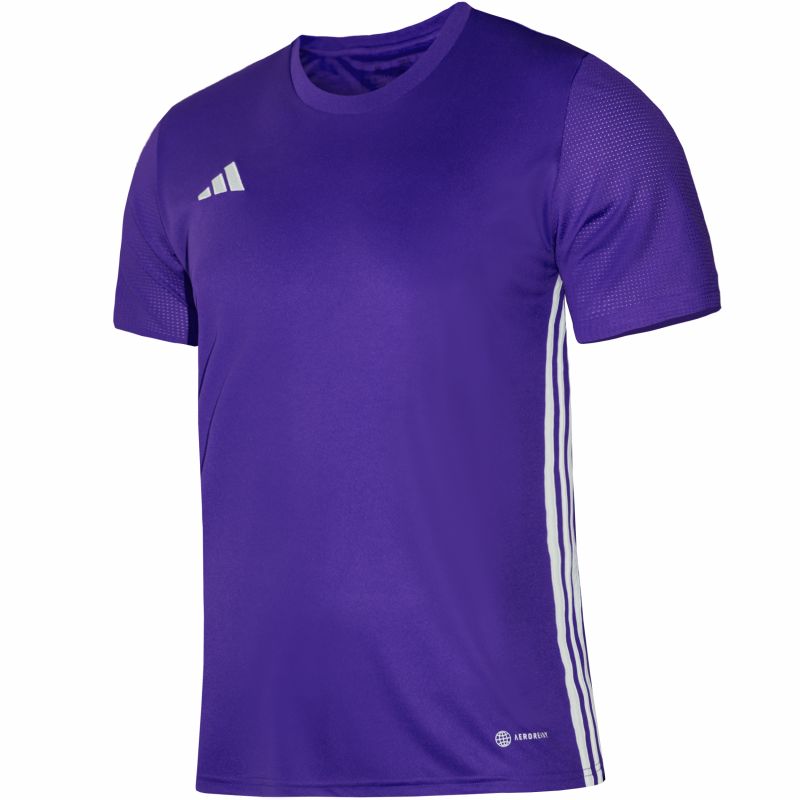 adidas T-shirt adidas Table 23 Jersey M IB4926 Póló - Sportmania.hu