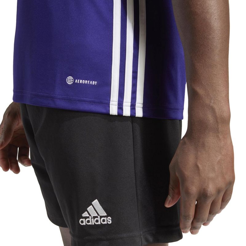 adidas T-shirt adidas Table 23 Jersey M IB4926 Póló - Sportmania.hu