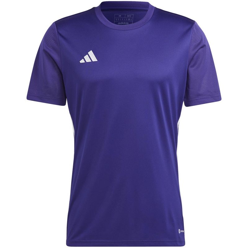 adidas T-shirt adidas Table 23 Jersey M IB4926 Póló - Sportmania.hu