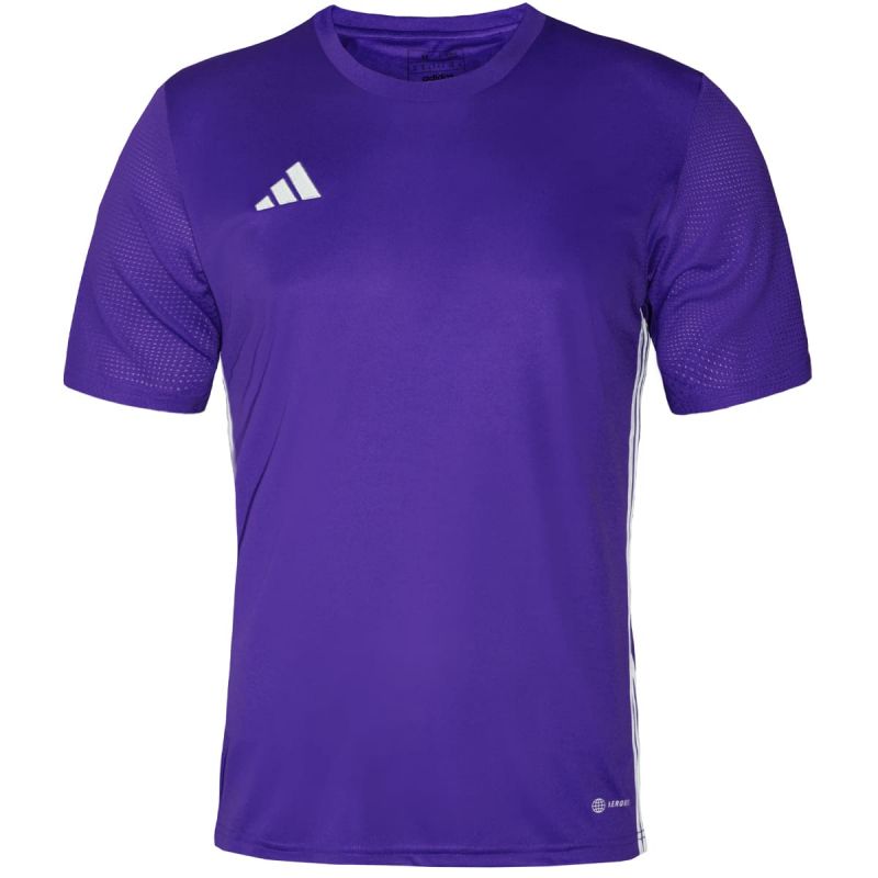 adidas T-shirt adidas Table 23 Jersey M IB4926 Póló - Sportmania.hu