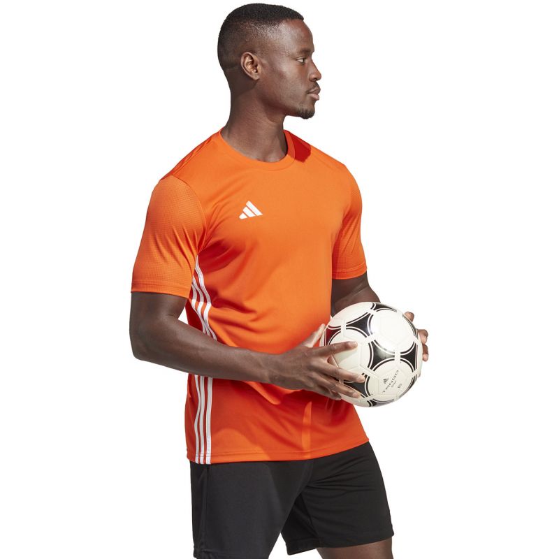 adidas T-shirt adidas Table 23 Jersey M IB4927 Póló - Sportmania.hu